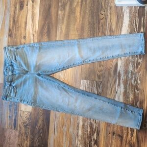 American Eagle Next Level Stretch Jeans